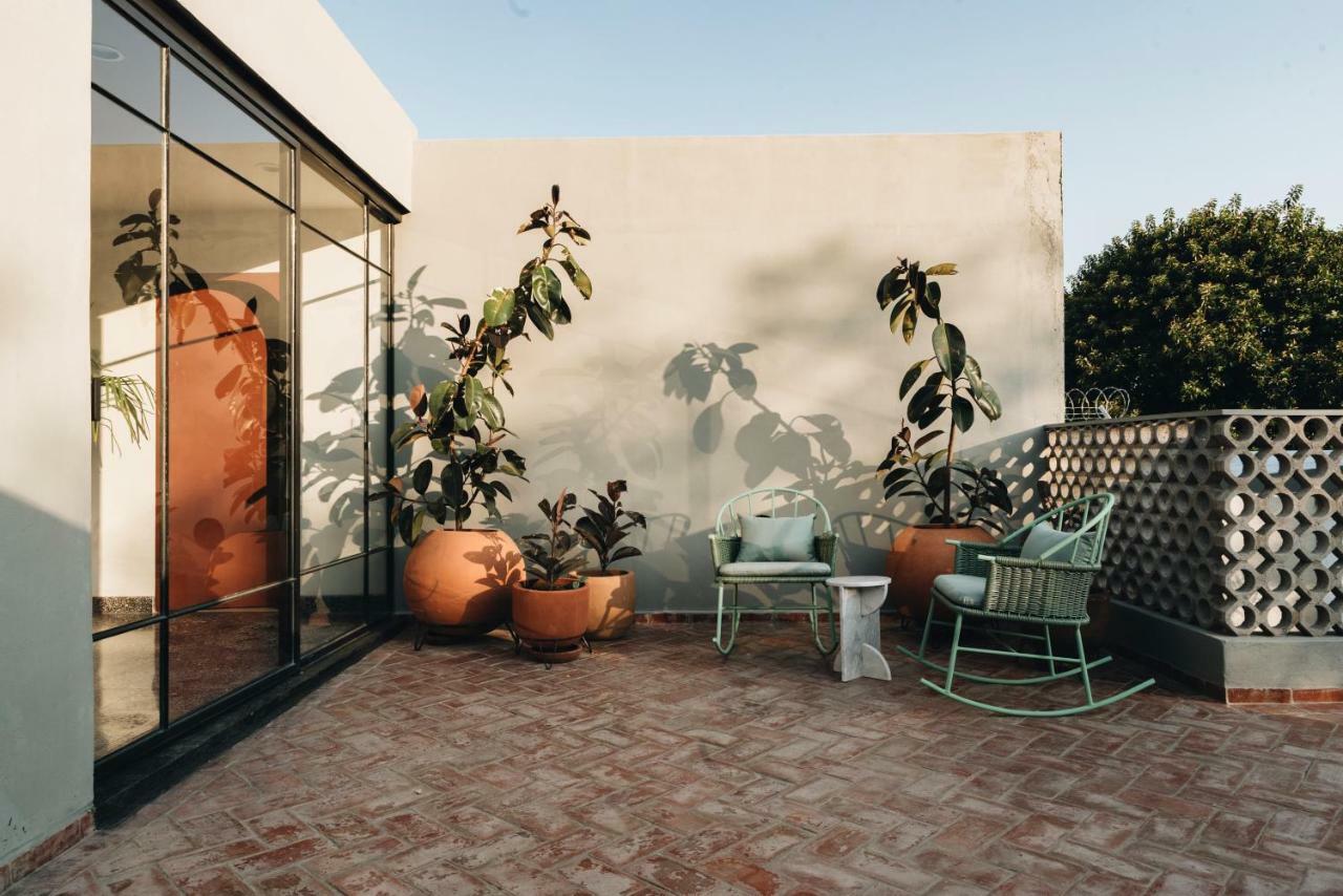 Casa Ixaya By Barrio Mexico Guadalajara Exterior foto