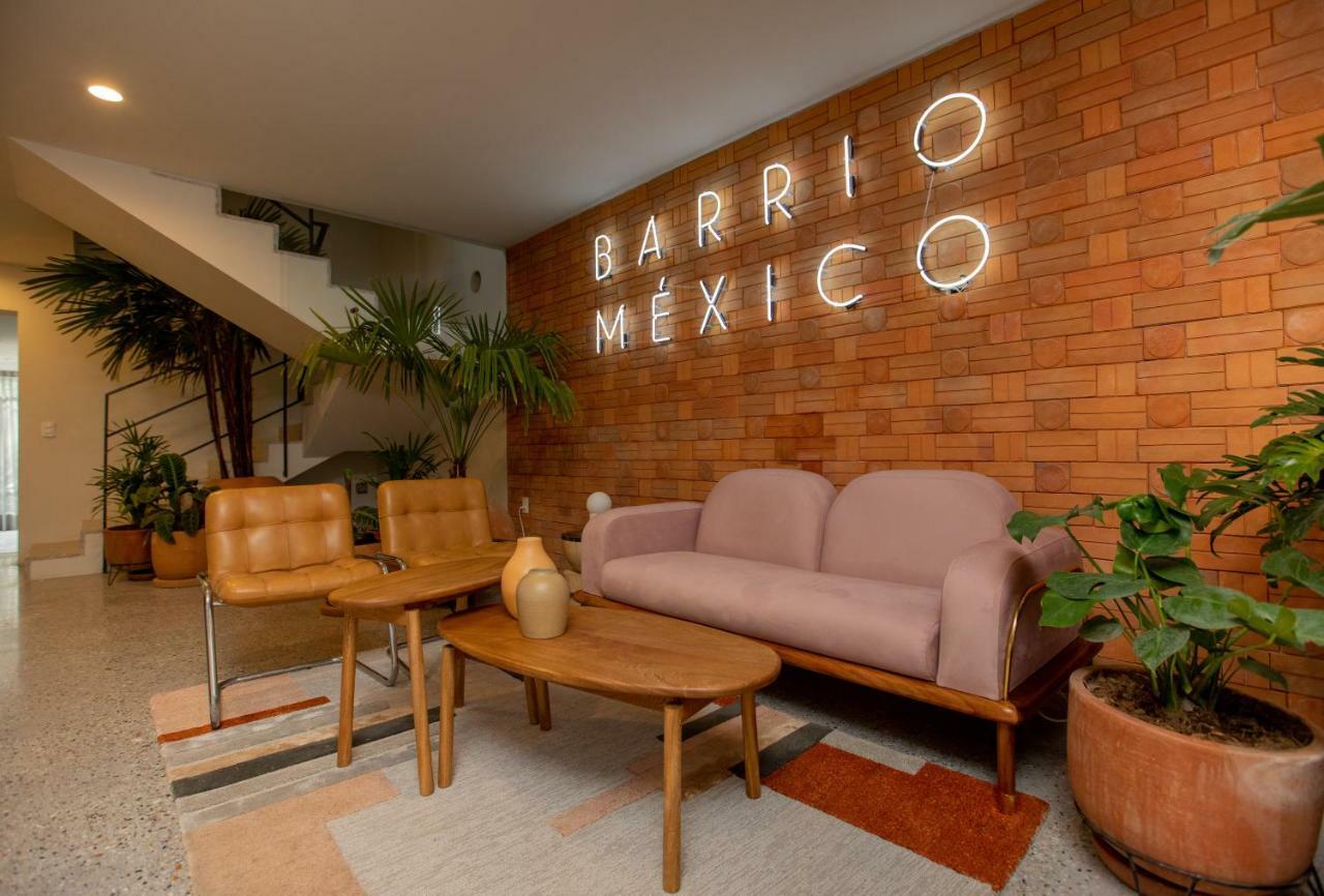 Casa Ixaya By Barrio Mexico Guadalajara Exterior foto